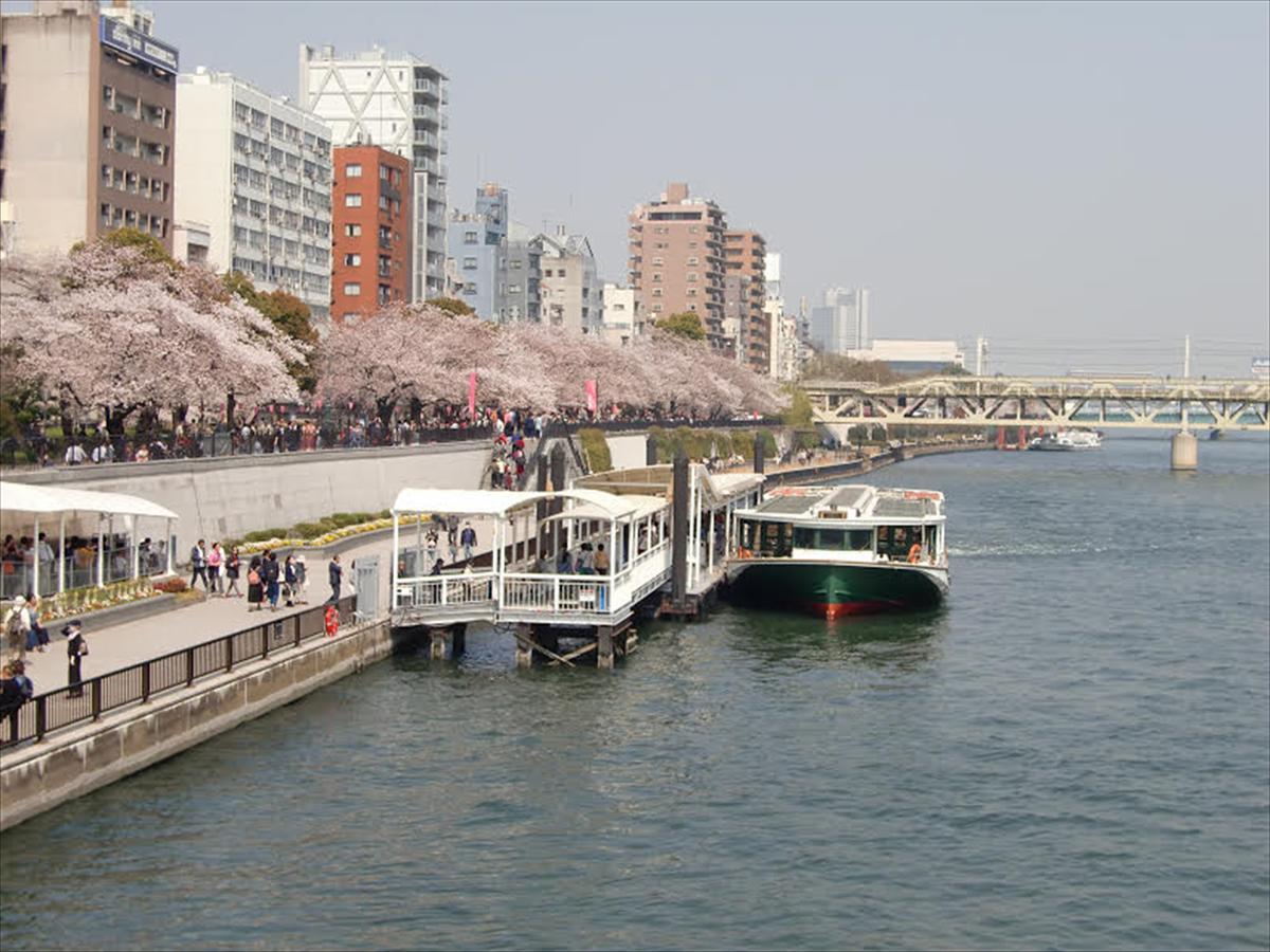 Apa Hotel Asakusa Kaminarimon Präfektur Tokio Exterior foto